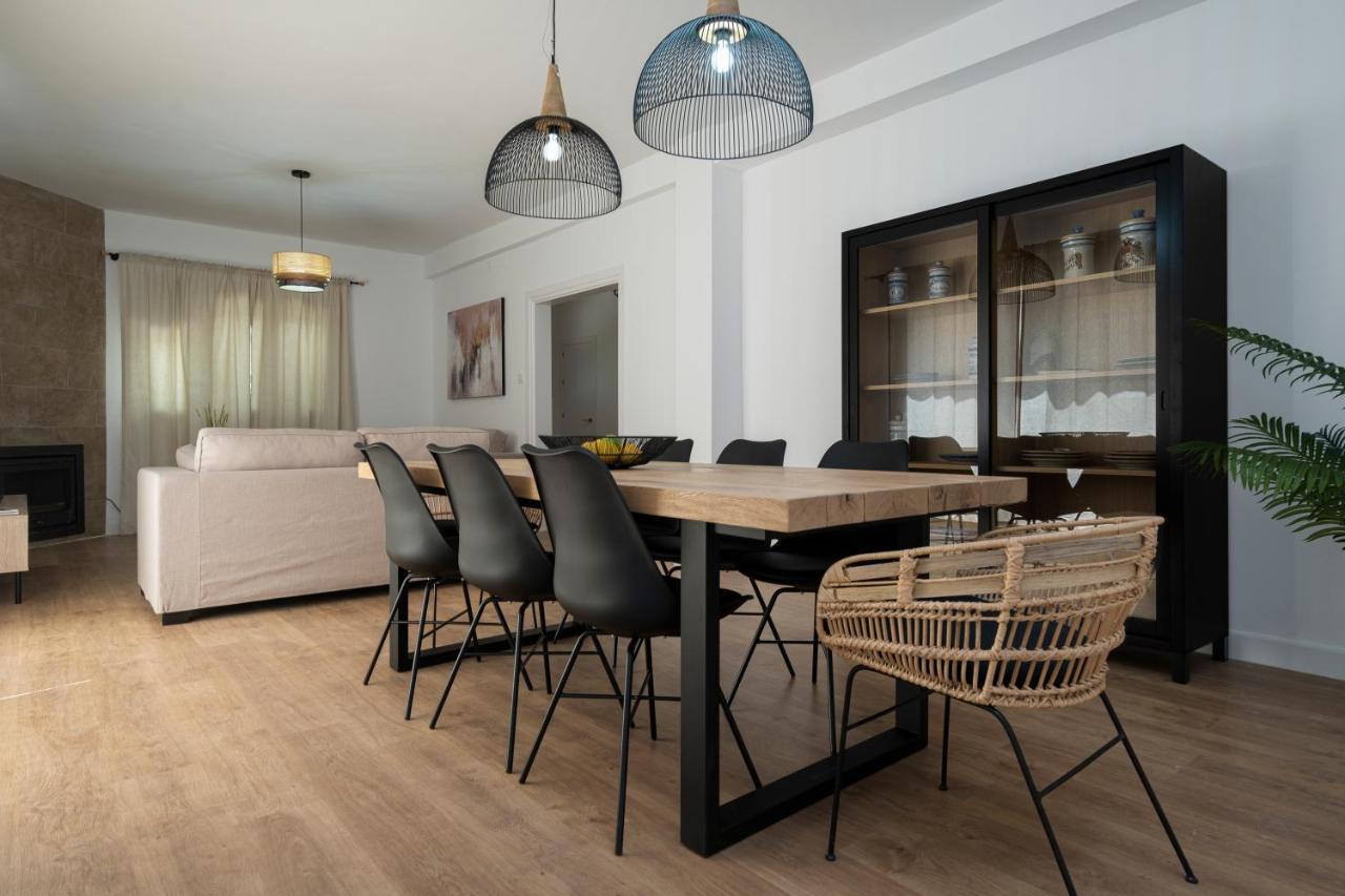 Villa Santa Maria Playa Grupo Ac Gestion カディス エクステリア 写真