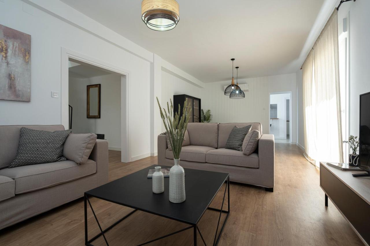Villa Santa Maria Playa Grupo Ac Gestion カディス エクステリア 写真