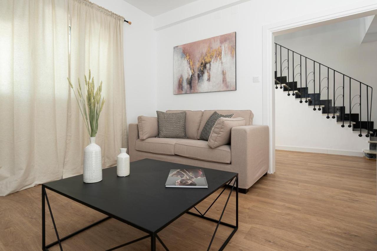 Villa Santa Maria Playa Grupo Ac Gestion カディス エクステリア 写真