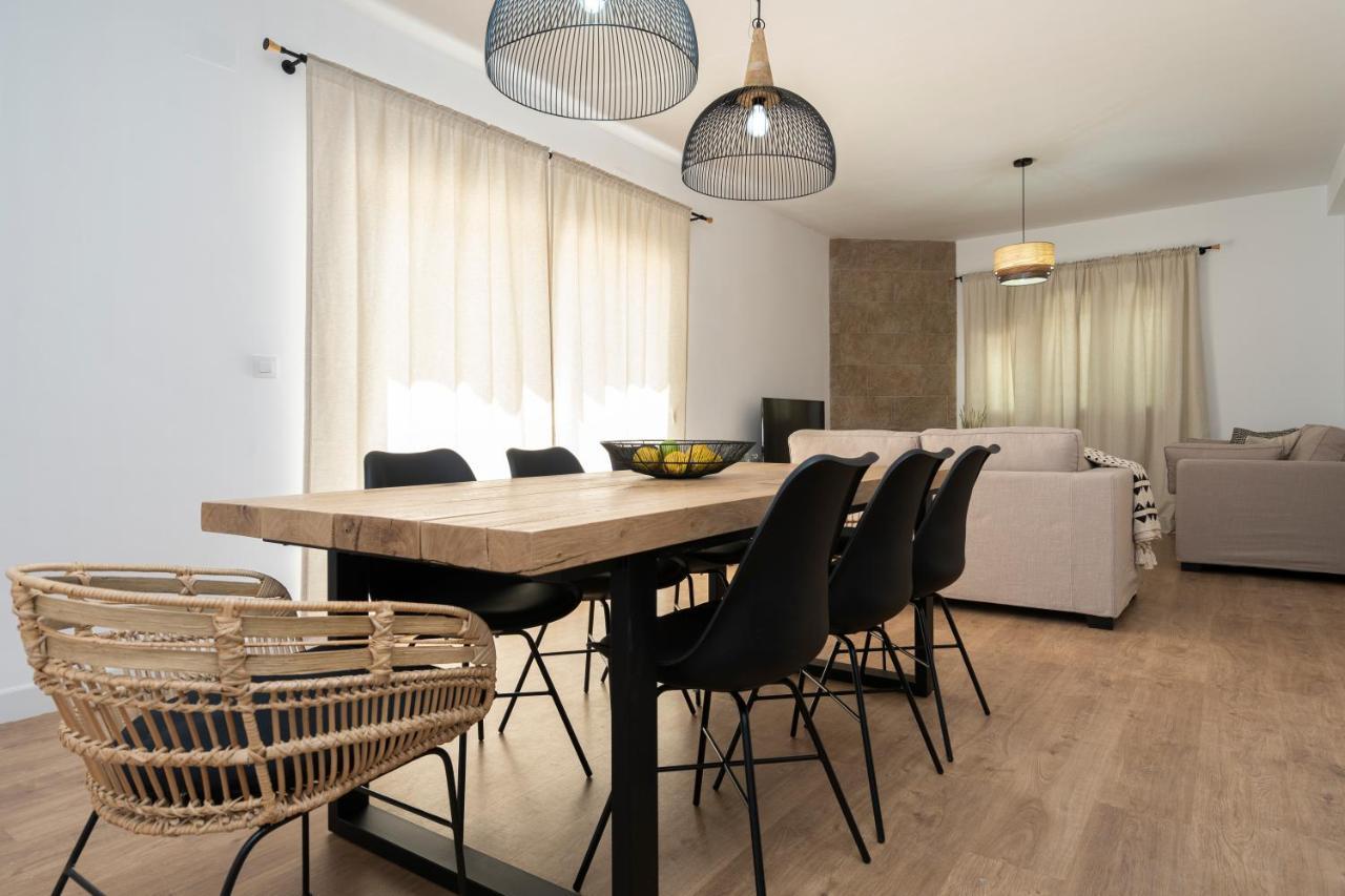 Villa Santa Maria Playa Grupo Ac Gestion カディス エクステリア 写真