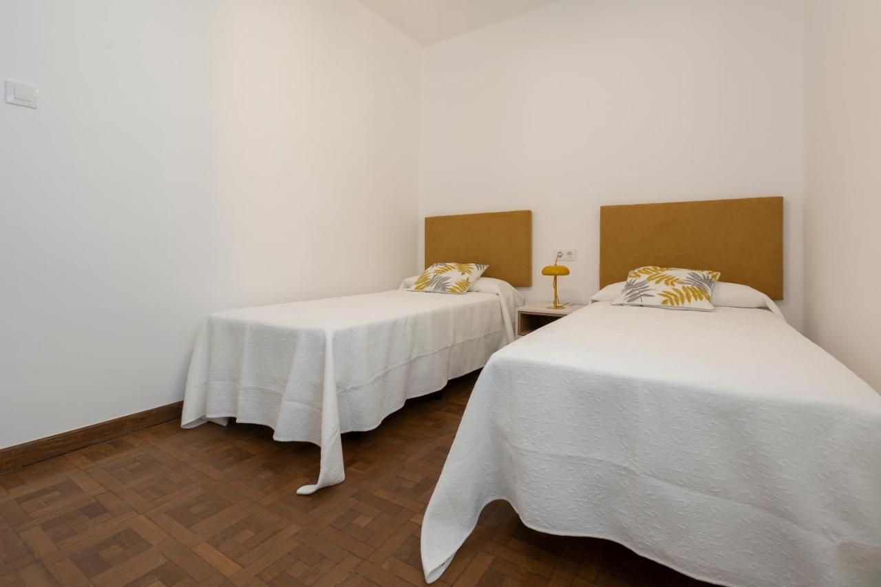 Villa Santa Maria Playa Grupo Ac Gestion カディス エクステリア 写真