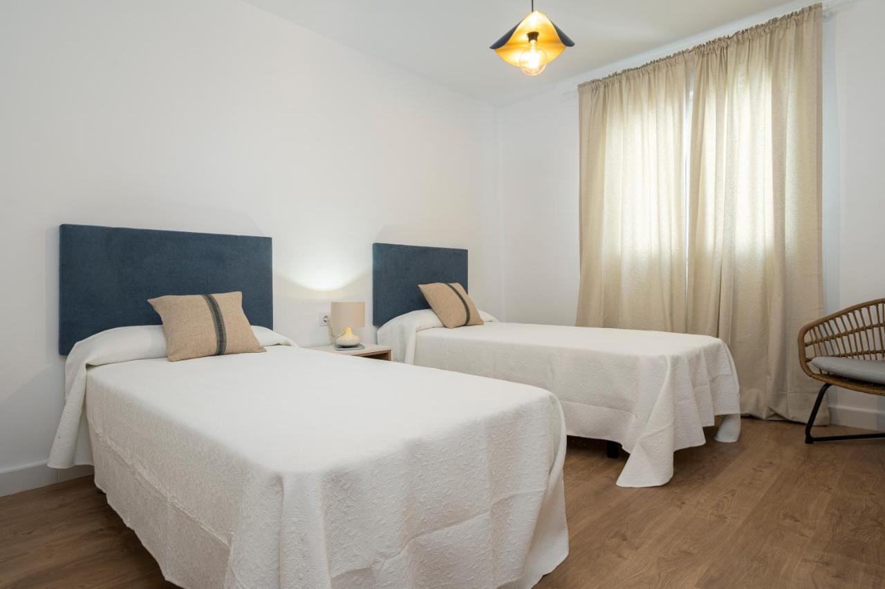 Villa Santa Maria Playa Grupo Ac Gestion カディス エクステリア 写真