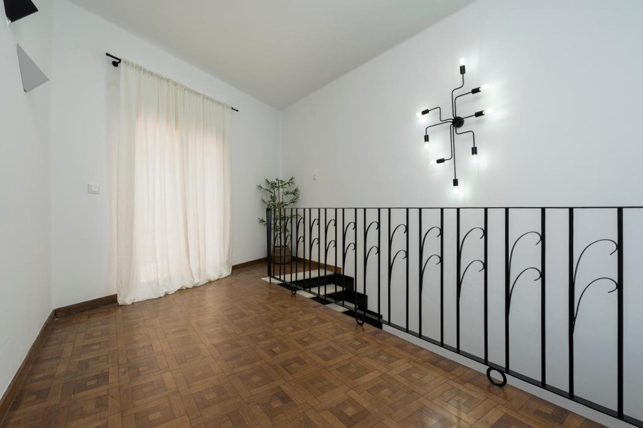 Villa Santa Maria Playa Grupo Ac Gestion カディス エクステリア 写真