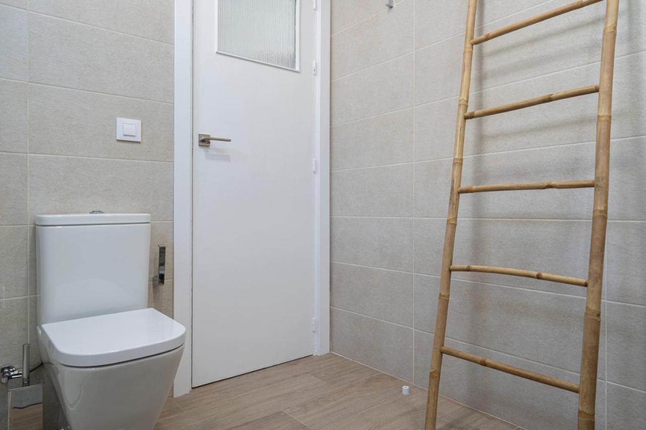 Villa Santa Maria Playa Grupo Ac Gestion カディス エクステリア 写真