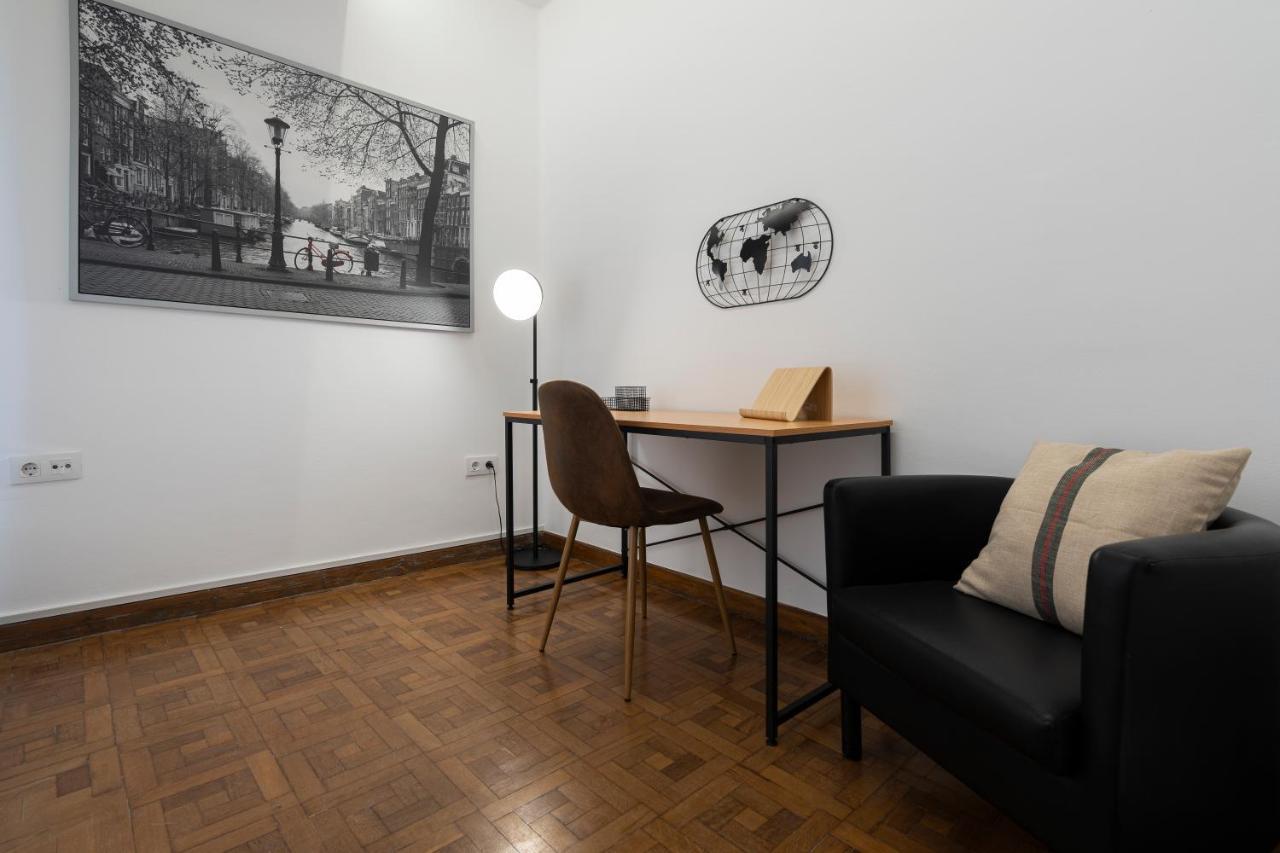 Villa Santa Maria Playa Grupo Ac Gestion カディス エクステリア 写真