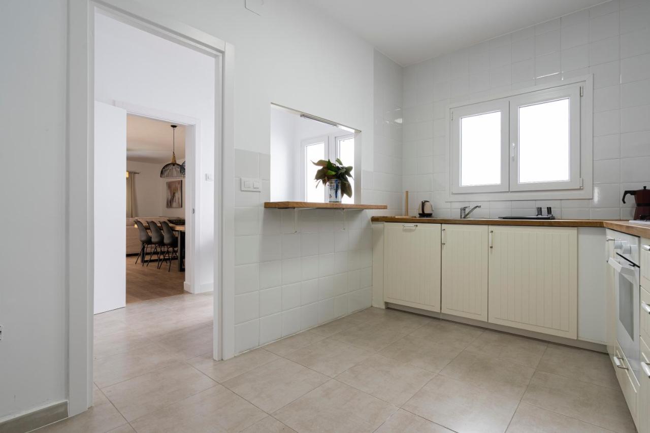 Villa Santa Maria Playa Grupo Ac Gestion カディス エクステリア 写真