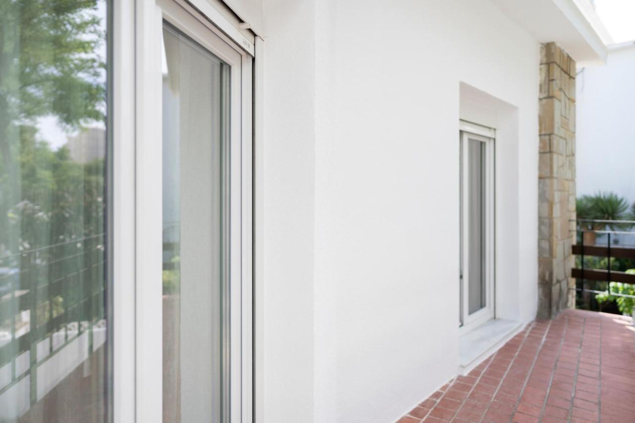 Villa Santa Maria Playa Grupo Ac Gestion カディス エクステリア 写真