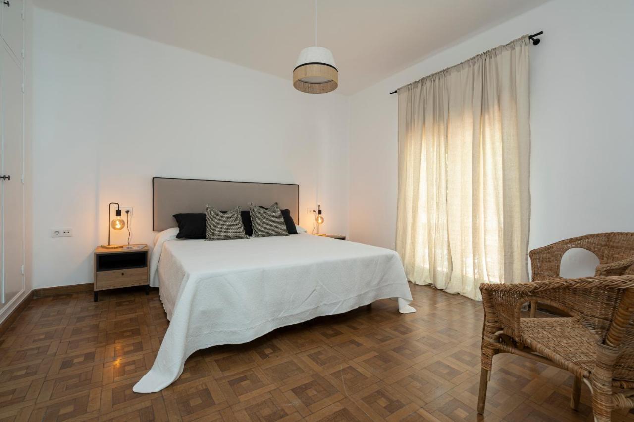 Villa Santa Maria Playa Grupo Ac Gestion カディス エクステリア 写真