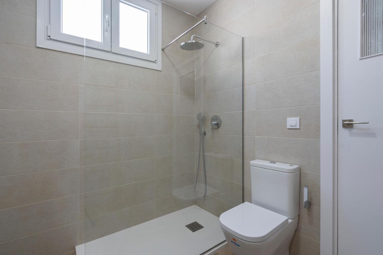Villa Santa Maria Playa Grupo Ac Gestion カディス エクステリア 写真