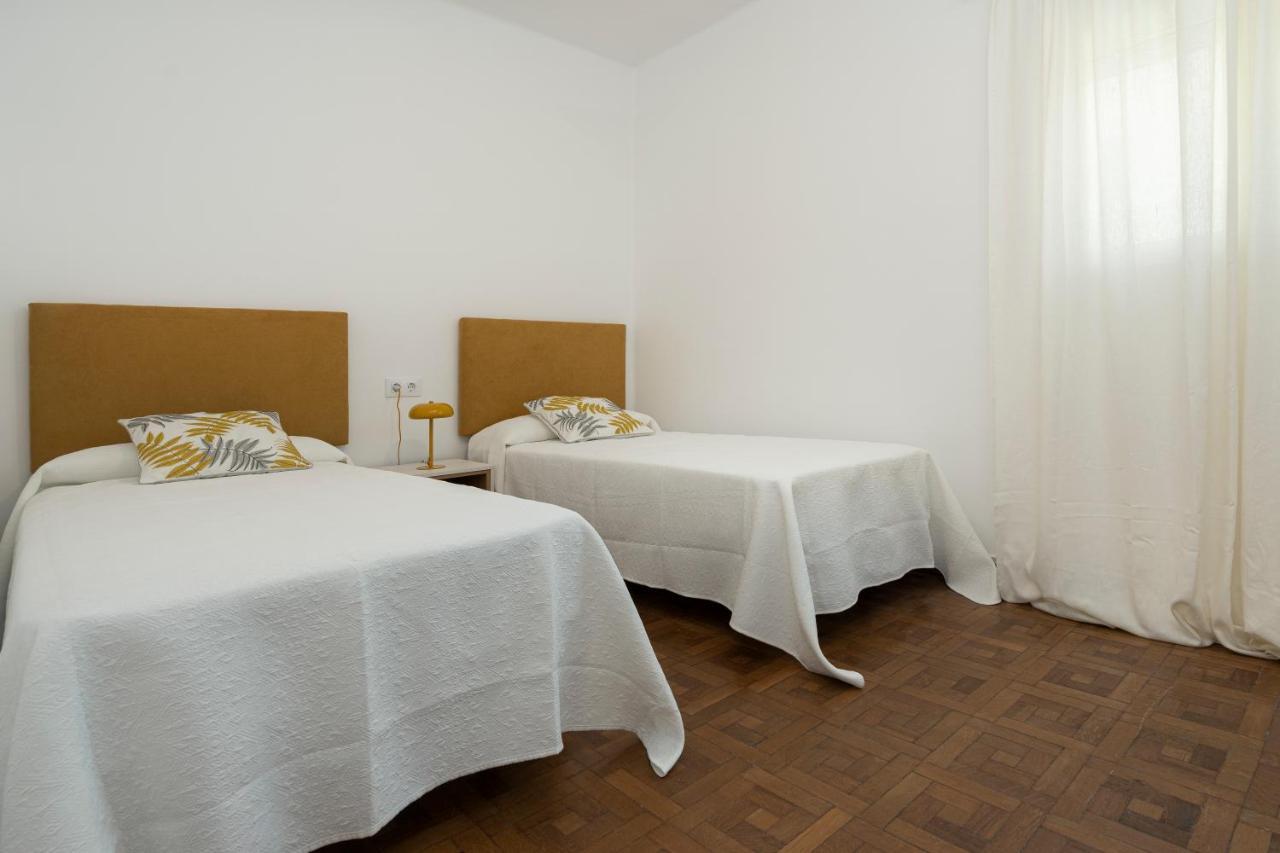 Villa Santa Maria Playa Grupo Ac Gestion カディス エクステリア 写真