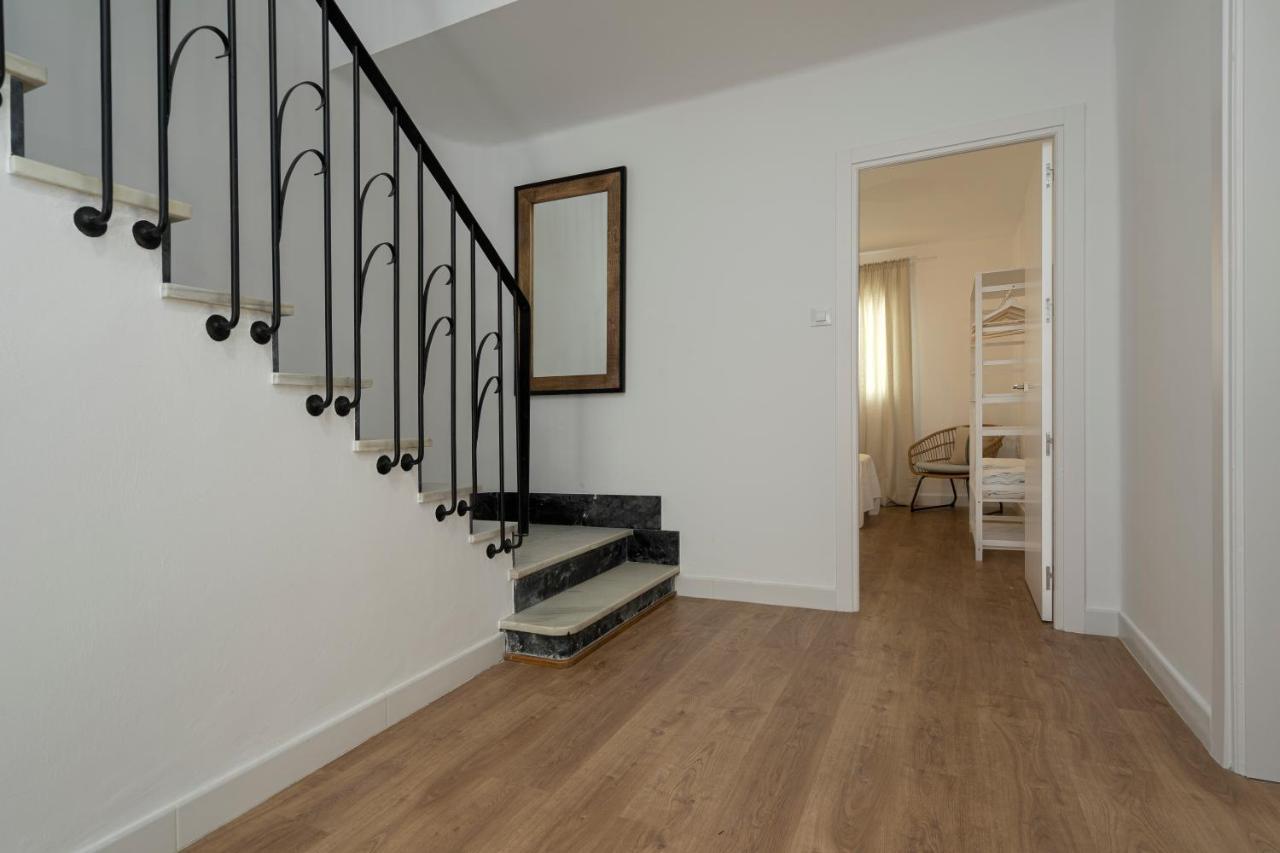 Villa Santa Maria Playa Grupo Ac Gestion カディス エクステリア 写真