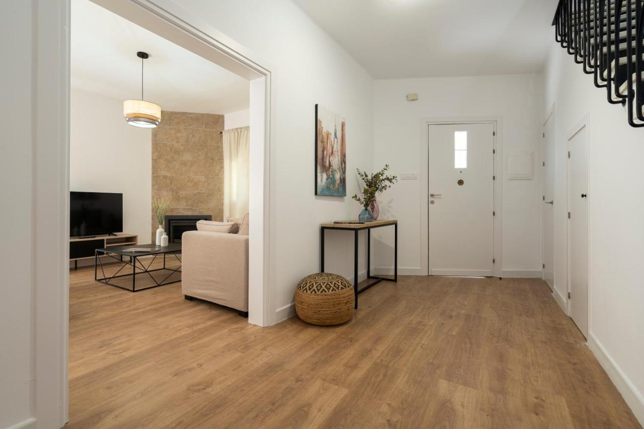 Villa Santa Maria Playa Grupo Ac Gestion カディス エクステリア 写真