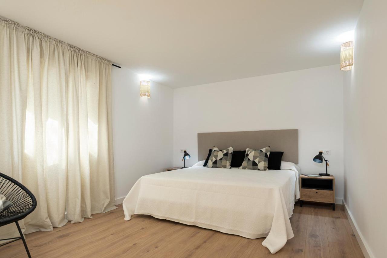 Villa Santa Maria Playa Grupo Ac Gestion カディス エクステリア 写真