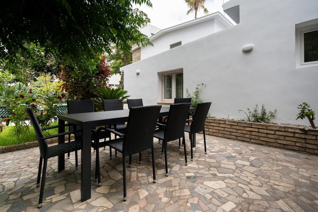 Villa Santa Maria Playa Grupo Ac Gestion カディス エクステリア 写真