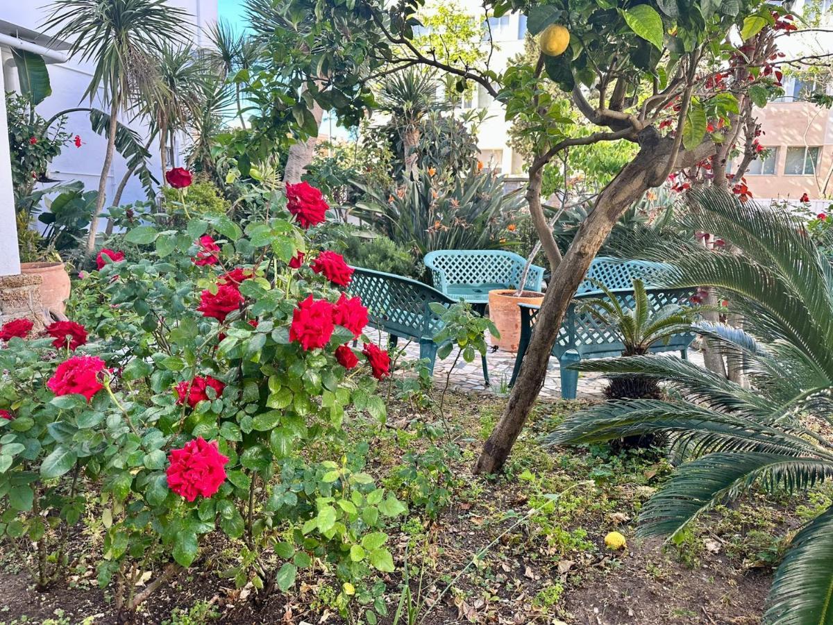 Villa Santa Maria Playa Grupo Ac Gestion カディス エクステリア 写真